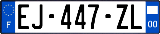 EJ-447-ZL