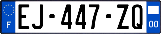 EJ-447-ZQ