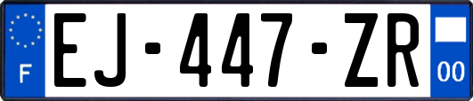 EJ-447-ZR