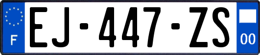 EJ-447-ZS