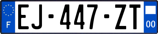 EJ-447-ZT