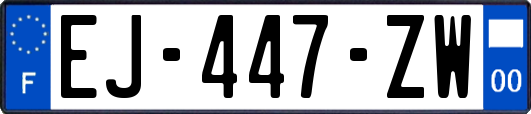 EJ-447-ZW