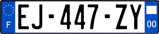 EJ-447-ZY