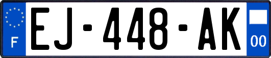 EJ-448-AK