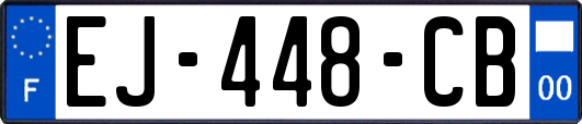 EJ-448-CB