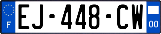 EJ-448-CW