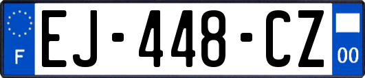 EJ-448-CZ