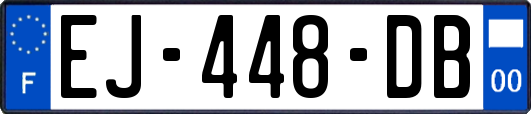 EJ-448-DB