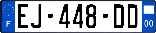 EJ-448-DD