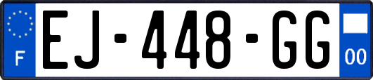 EJ-448-GG