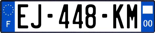 EJ-448-KM