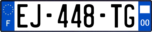 EJ-448-TG