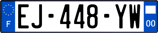 EJ-448-YW