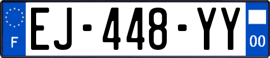 EJ-448-YY