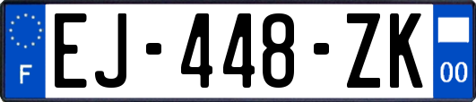 EJ-448-ZK