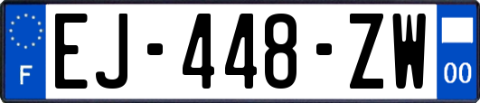 EJ-448-ZW