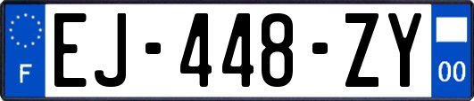 EJ-448-ZY