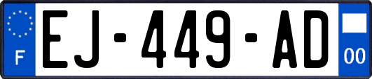 EJ-449-AD