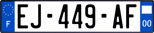 EJ-449-AF