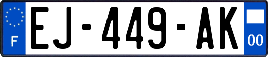 EJ-449-AK