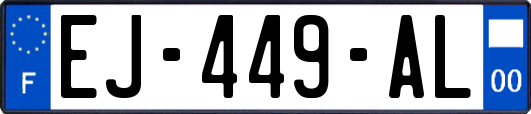 EJ-449-AL