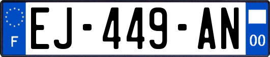 EJ-449-AN