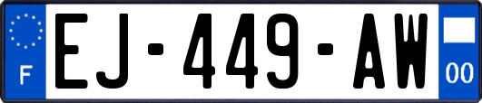 EJ-449-AW