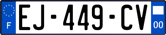 EJ-449-CV