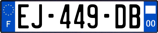 EJ-449-DB