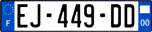 EJ-449-DD