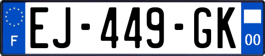 EJ-449-GK