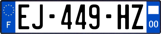 EJ-449-HZ