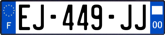 EJ-449-JJ