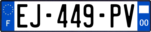 EJ-449-PV