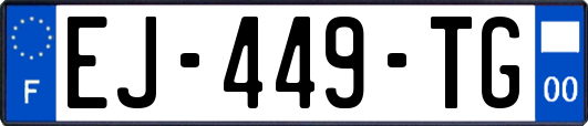 EJ-449-TG