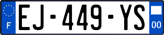 EJ-449-YS