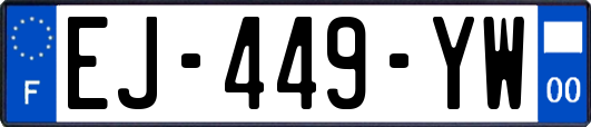 EJ-449-YW