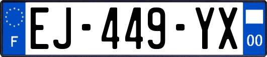EJ-449-YX