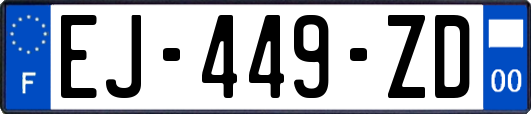 EJ-449-ZD