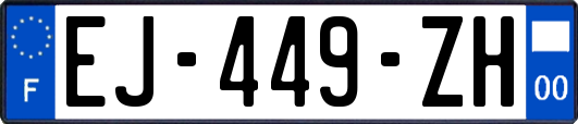 EJ-449-ZH