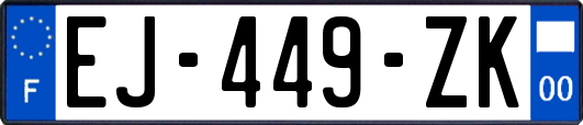 EJ-449-ZK