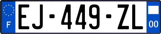 EJ-449-ZL