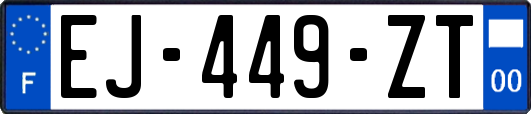 EJ-449-ZT