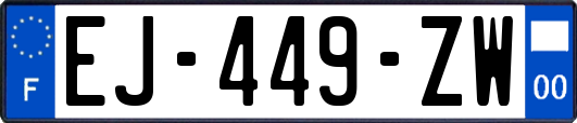 EJ-449-ZW