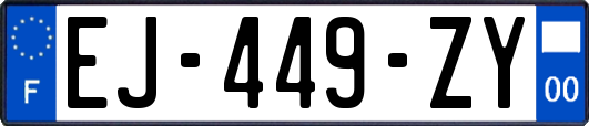 EJ-449-ZY