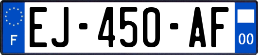 EJ-450-AF