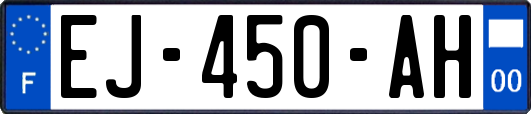 EJ-450-AH