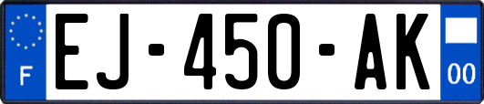 EJ-450-AK