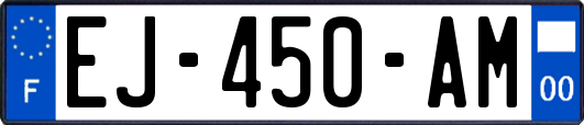 EJ-450-AM