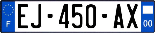 EJ-450-AX